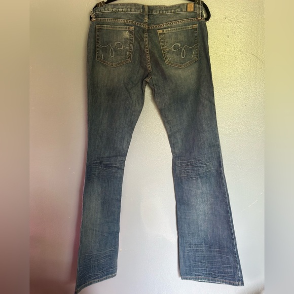 NWT Guess jeans - Picture 2 of 6